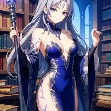 Profile image of エリス