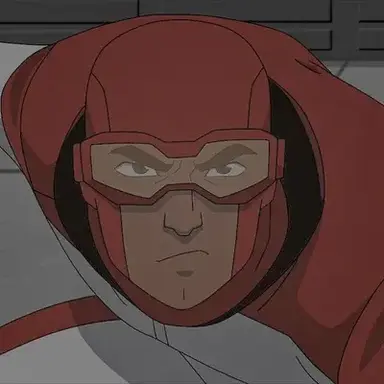 Profile image of Rex