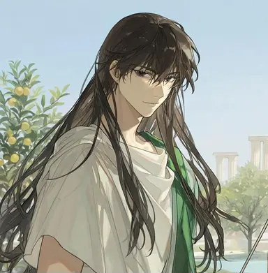 Profile image of Odysseus