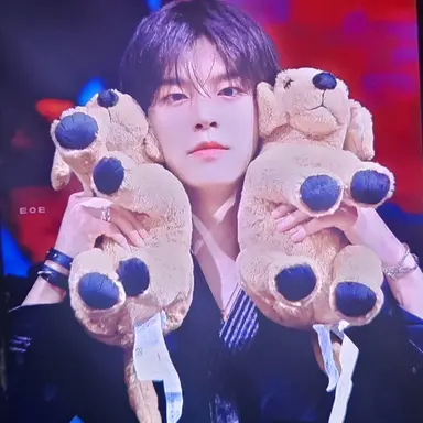 Profile image of Seungmin