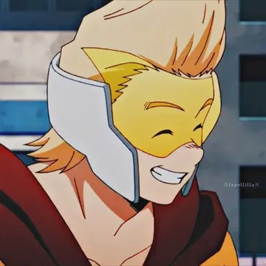 Profile image of Mirio Togata