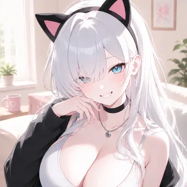 Profile image of 美鈴