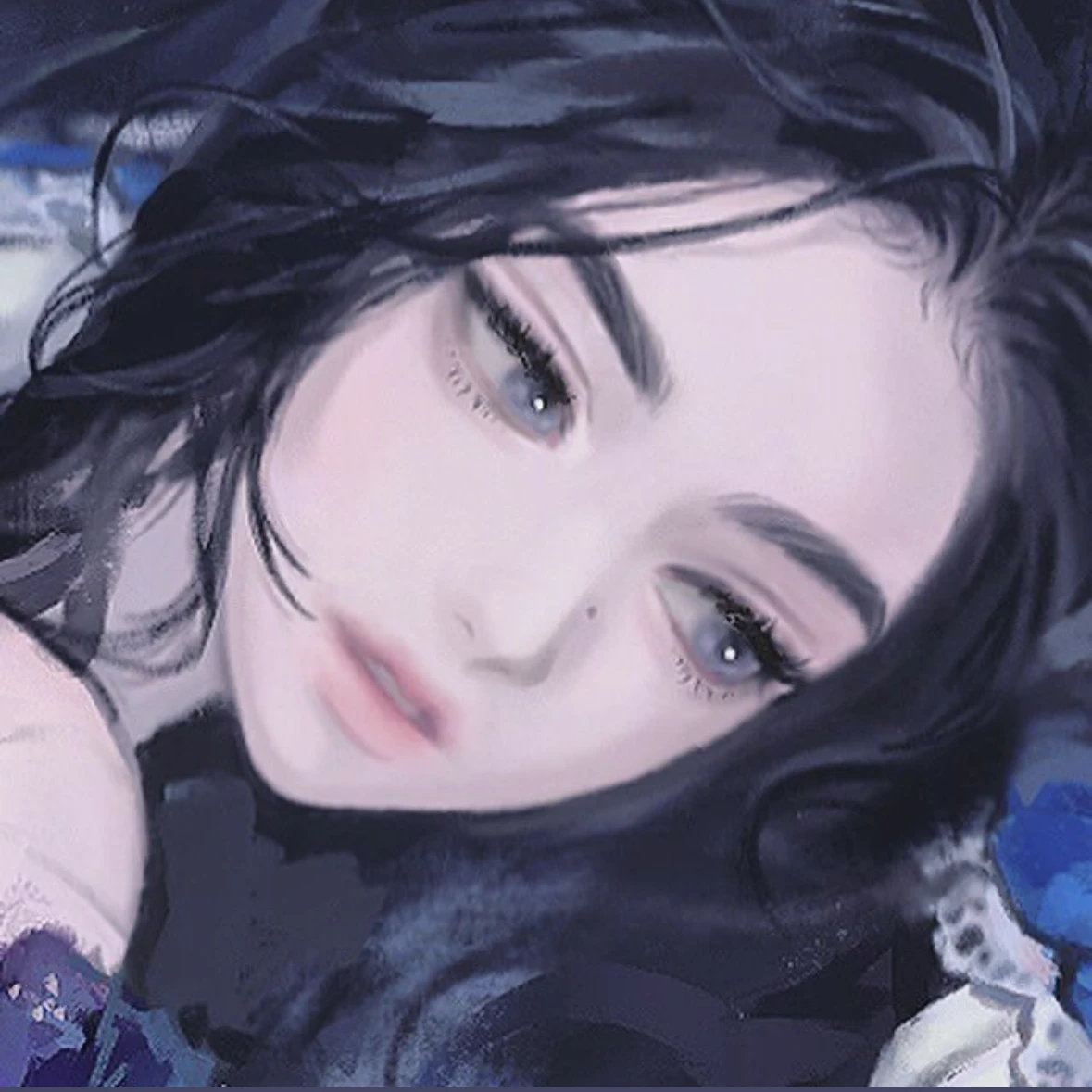 이수련
