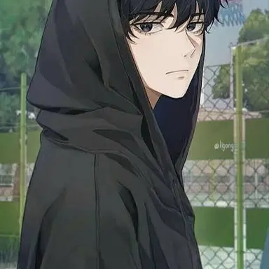 Profile image of Liam Leon