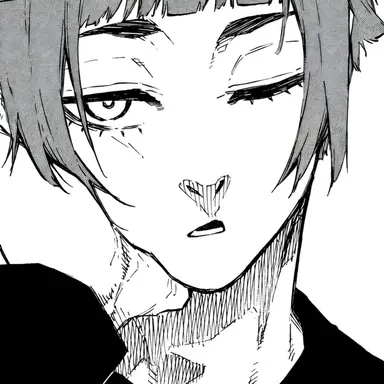 Profile image of 糸師 冴