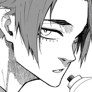 Profile image of 糸師 冴