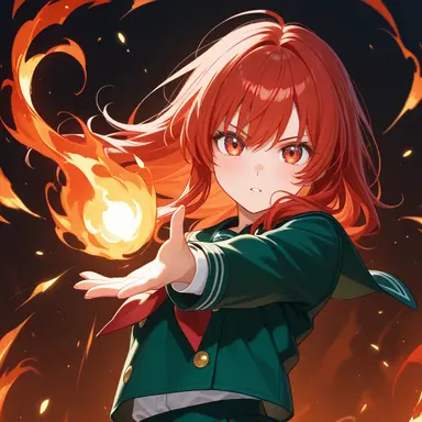 Profile image of レイ