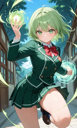 Profile image of ハルーナ
