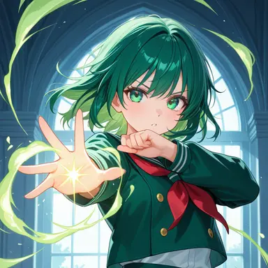 Profile image of ハルーナ