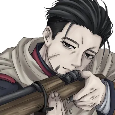 Profile image of 尾形 百之助