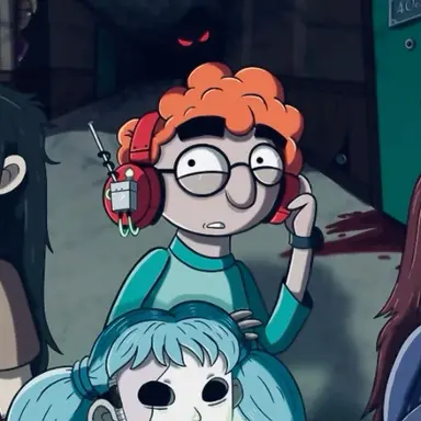 Profile image of Todd