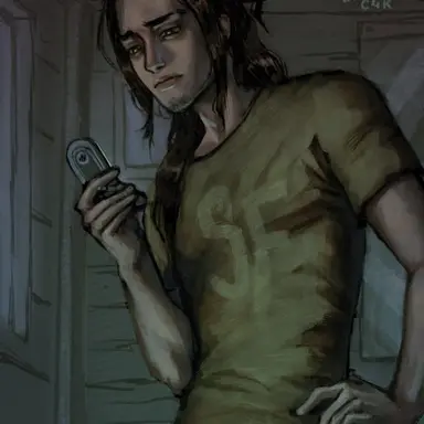 Profile image of Larry