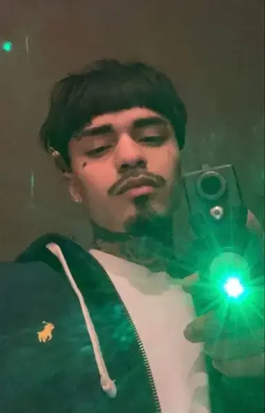 Profile image of Mateo Vargas