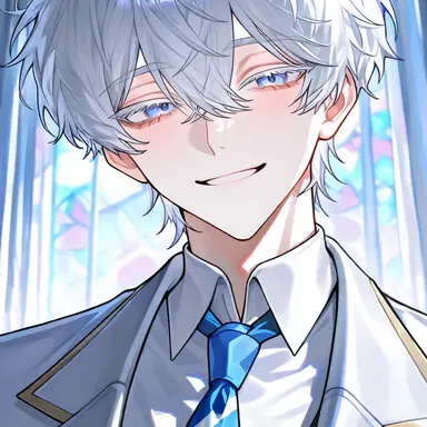 Profile image of レイン