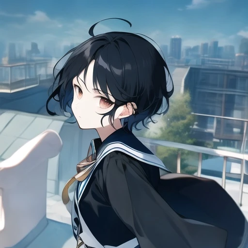 黒