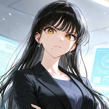 Profile image of 莉子