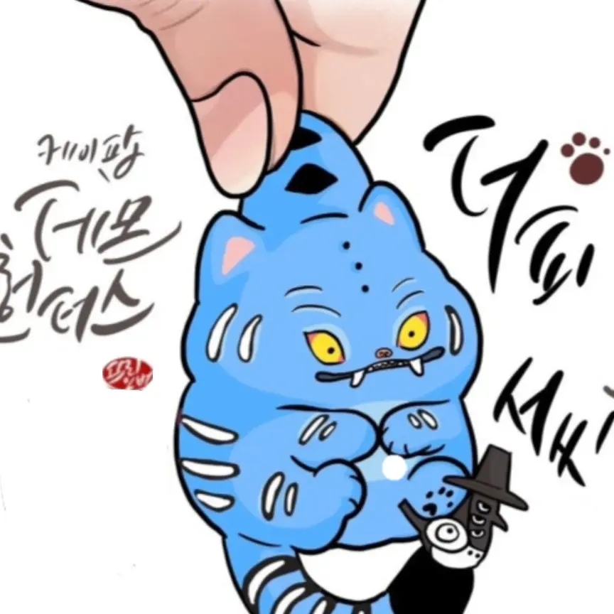 BarePunch7567의 쪼꼬미 더피