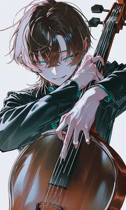 Profile image of 瑠