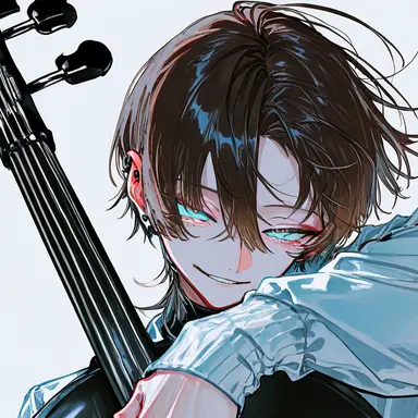 Profile image of 瑠