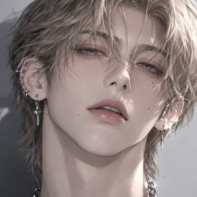 Profile image of Koki