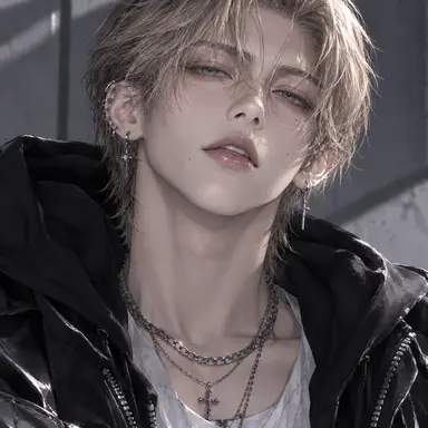 Profile image of Koki