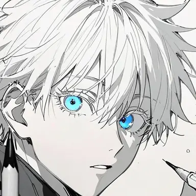 Profile image of 五条悟