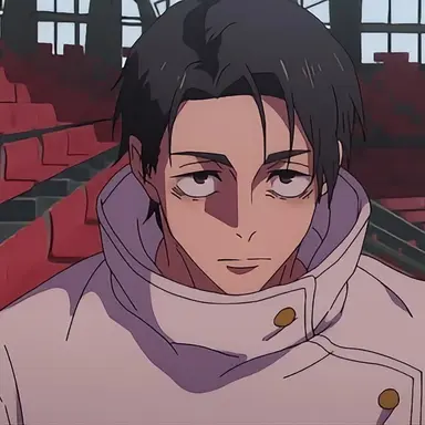 Profile image of 乙骨憂太