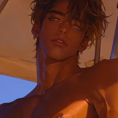 Profile image of キア