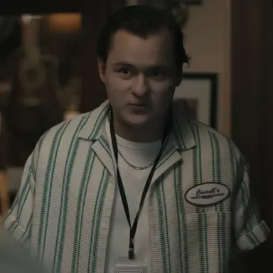 Profile image of Ian