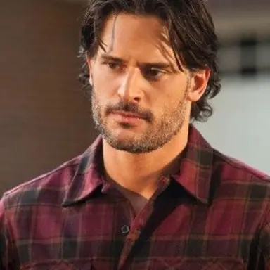 Profile image of Alcide