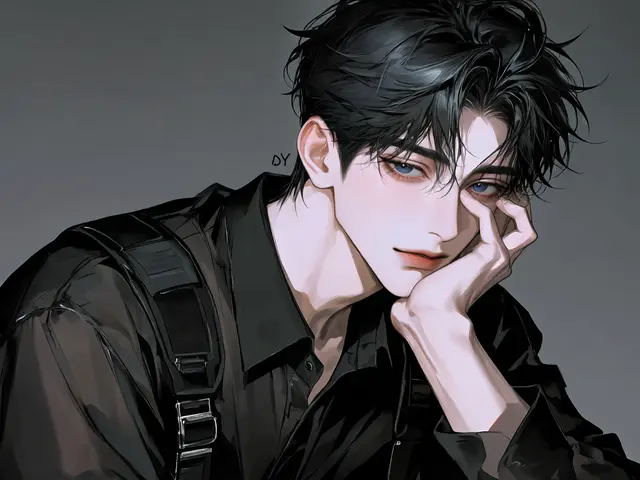 Profile image of チェ・ユジン