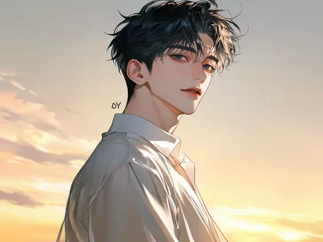 Profile image of チェ・ユジン