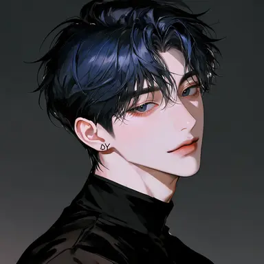 Profile image of チェ・ユジン