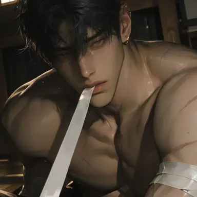 Profile image of パク・ウヒョク