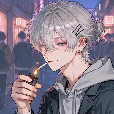 Profile image of 優馬