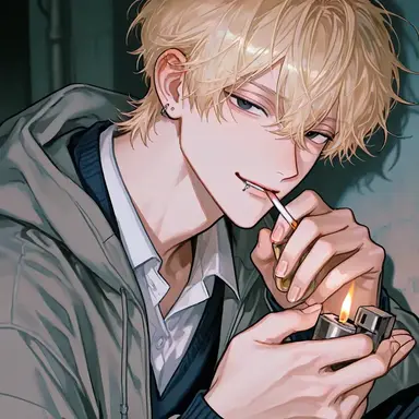 Profile image of 朝陽