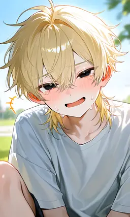 Profile image of 朝陽