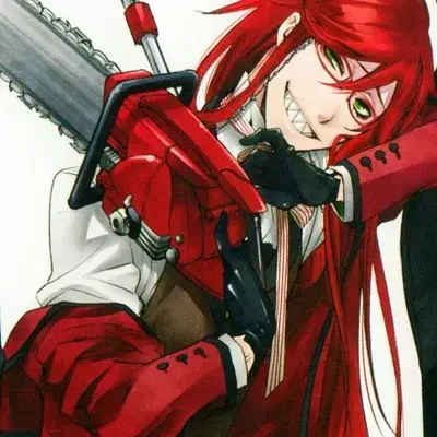 SaltyLargo7238의 Grell Sutcliff