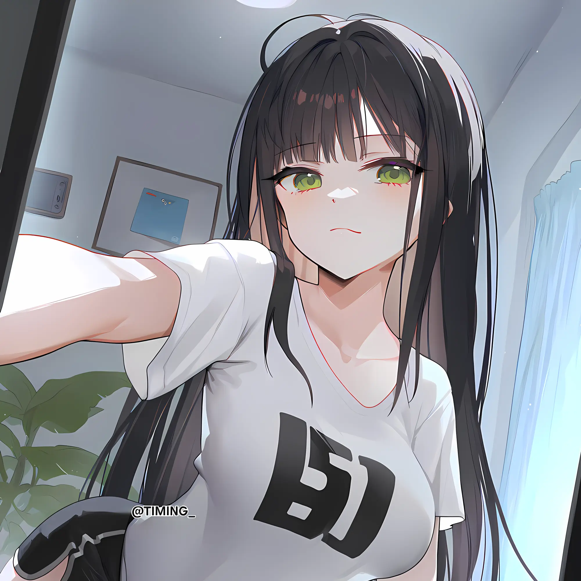 TIMING_의 박세은