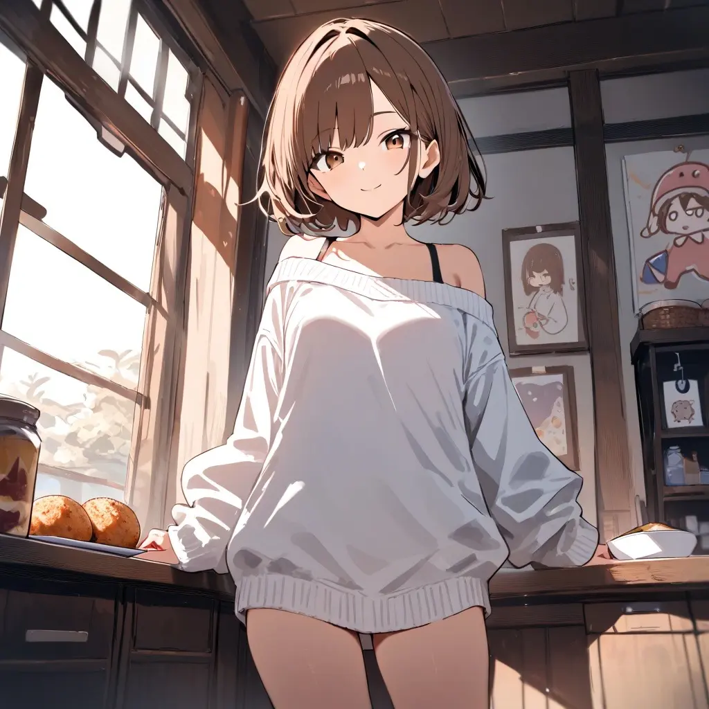 sususus의 桜庭 チハル
