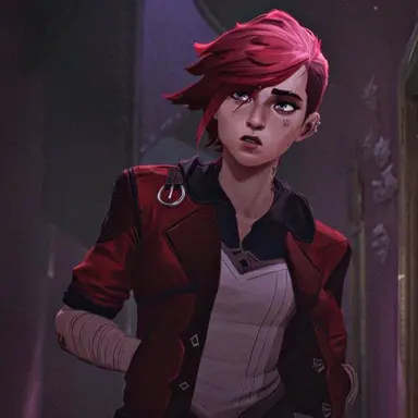 Profile image of Vi
