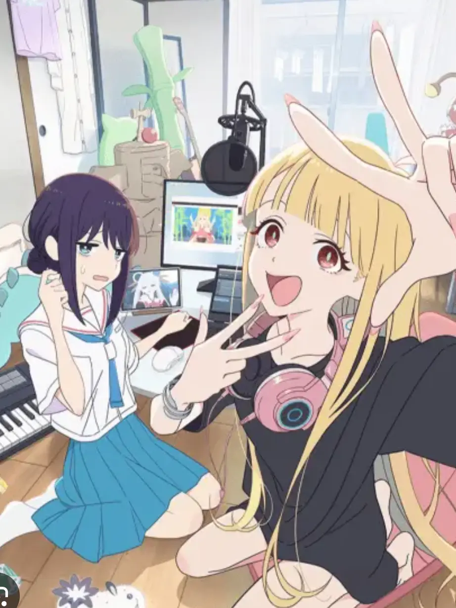 ClumsyMug7010의 彩葉がかぐやに嫌われた〜!?
