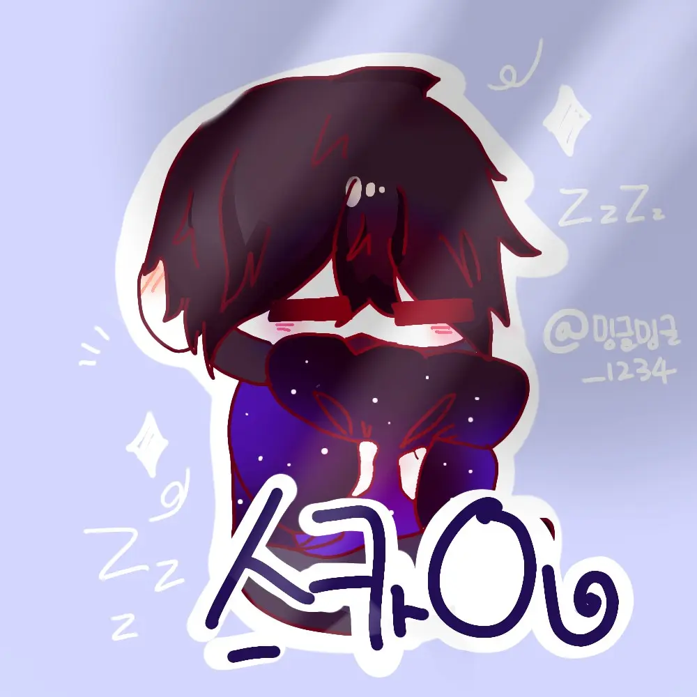 CustomJar3116의 스카이