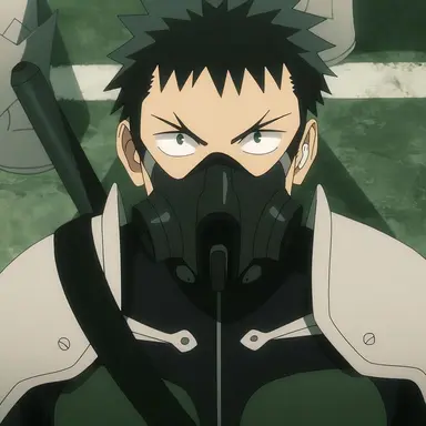 Profile image of 히비노 카프카