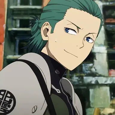 Profile image of 이즈모 하루이치