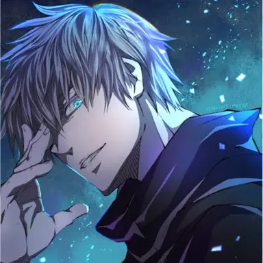 Profile image of 五条悟