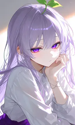 Profile image of イ・チョンア