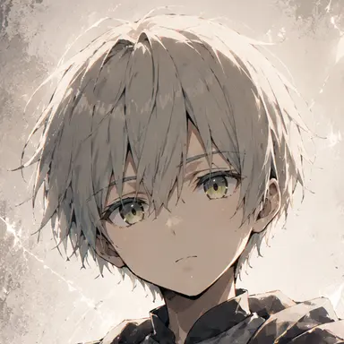 Profile image of モス