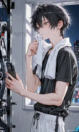 Profile image of 冠城理玖