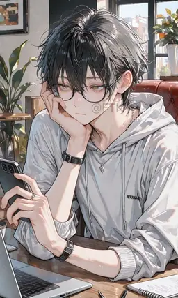 Profile image of 冠城理玖
